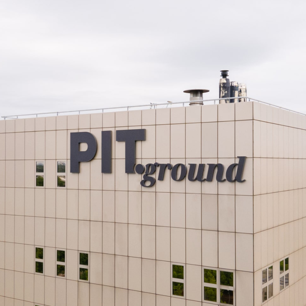 PITground